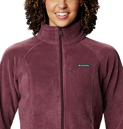 Image of Columbia Women's Benton Springs Full Zip