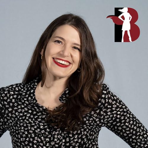 『#44 wie eine Radiokarriere funktioniert - mit Giulia Cresta (DE)』のカバーアート