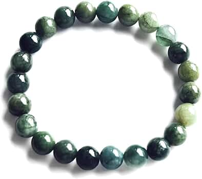 ✨希少✨12ミリ玉糸魚川翡翠ブレスレット Amazon | 【晶玉堂】希少100％天然5月誕生石糸魚川産 翡翠