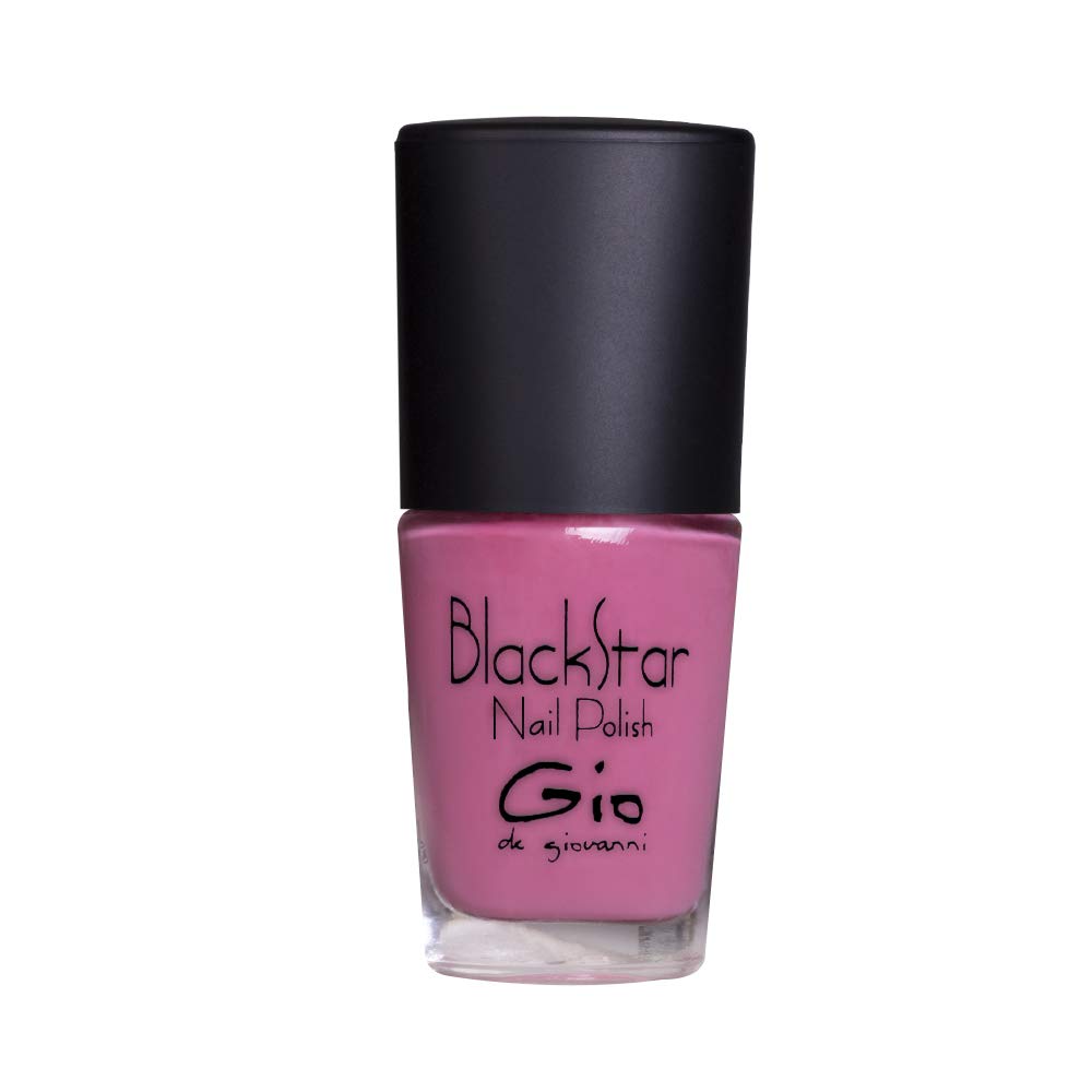 ESMALTE BLACKSTAR 19 ROSA FRANCÉS