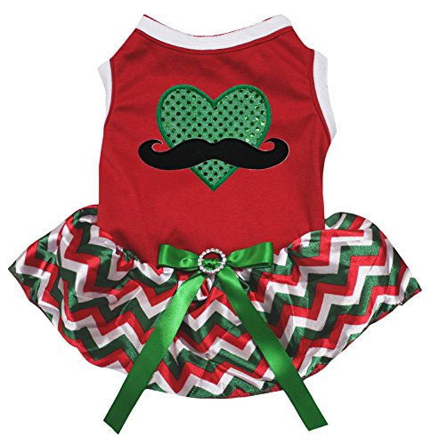 Robe pour chien pour sublimer votre compagnon avec un tutu de princesse - 2