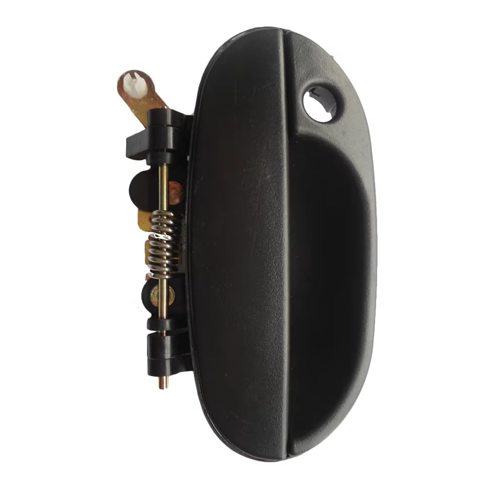 Acarking One Color Car Exterior Door Handles Compatible With Hyundai For Accent 1995 1996 1997 1998 1999 Car Exterior Door Handle Left Right Outside Door Handles Oem: 8265022000