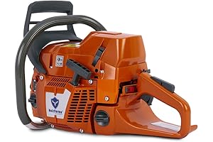 Holzfforma 71cc G372XP Chainsaw