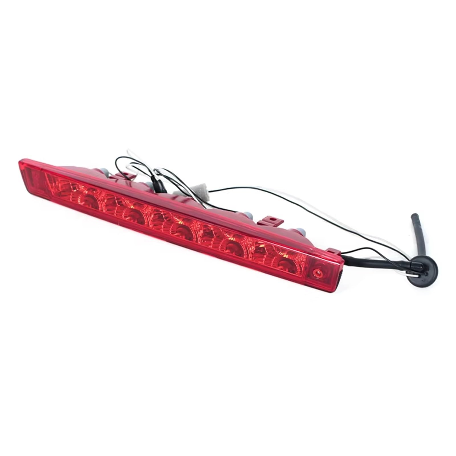 Tercera luz Freno Trasera Para Chevrolet Para Captiva 2008 2009 2010 2011 2012 2013-2015 Tercera Luz Trasera Freno 96626968 Coche De Alto Nivel Trasera LED Freno Stop