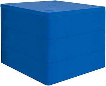 Amazon | NISHI(ニシ・スポーツ) プライオボツクス屋内用 NT6903