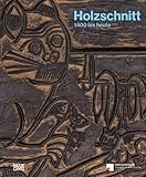 Holzschnitt: 1400 bis heute (Alte Kunst) - Christien Melzer, Georg Josef Dietz 