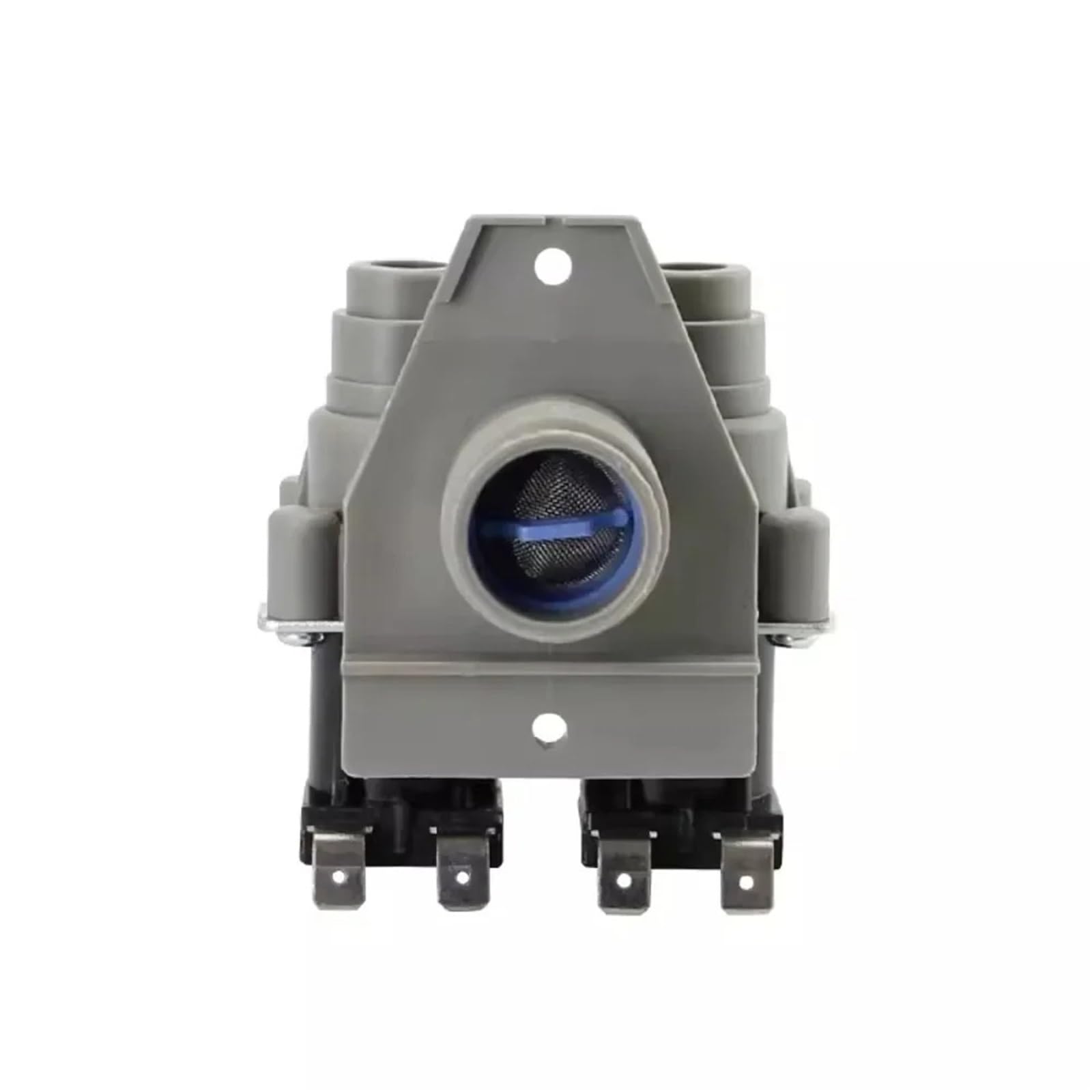 Elettrovalvola Ingresso Acqua Elettrica, FCS360A | Valvola ingresso acqua 220V AC ricambio per lavatrice