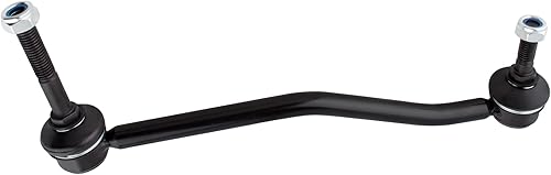 Miniatura 5 de BOXI (juego de 4) 2 enlaces de extremo de barra estabilizadora delantera + 2 enlaces de extremo de barra estabilizadora trasera para Ford F-250