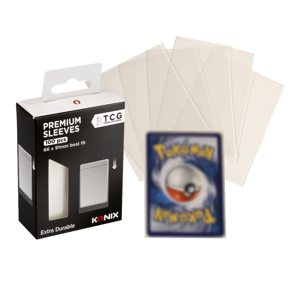 arboretum card sleeves Yellow Card Sleeves