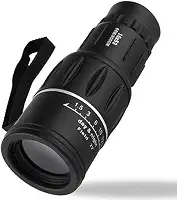 Monóculo Luneta 16x52 66/8000 Profissional Tático Telescópio GT422