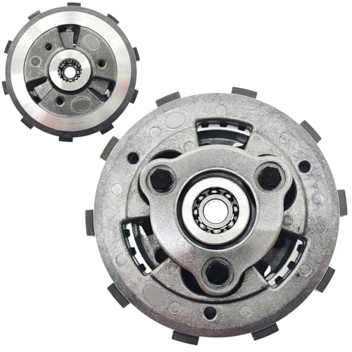 Embrayage coulissant VOGE KY321 321R 321RR haute performance 350cc