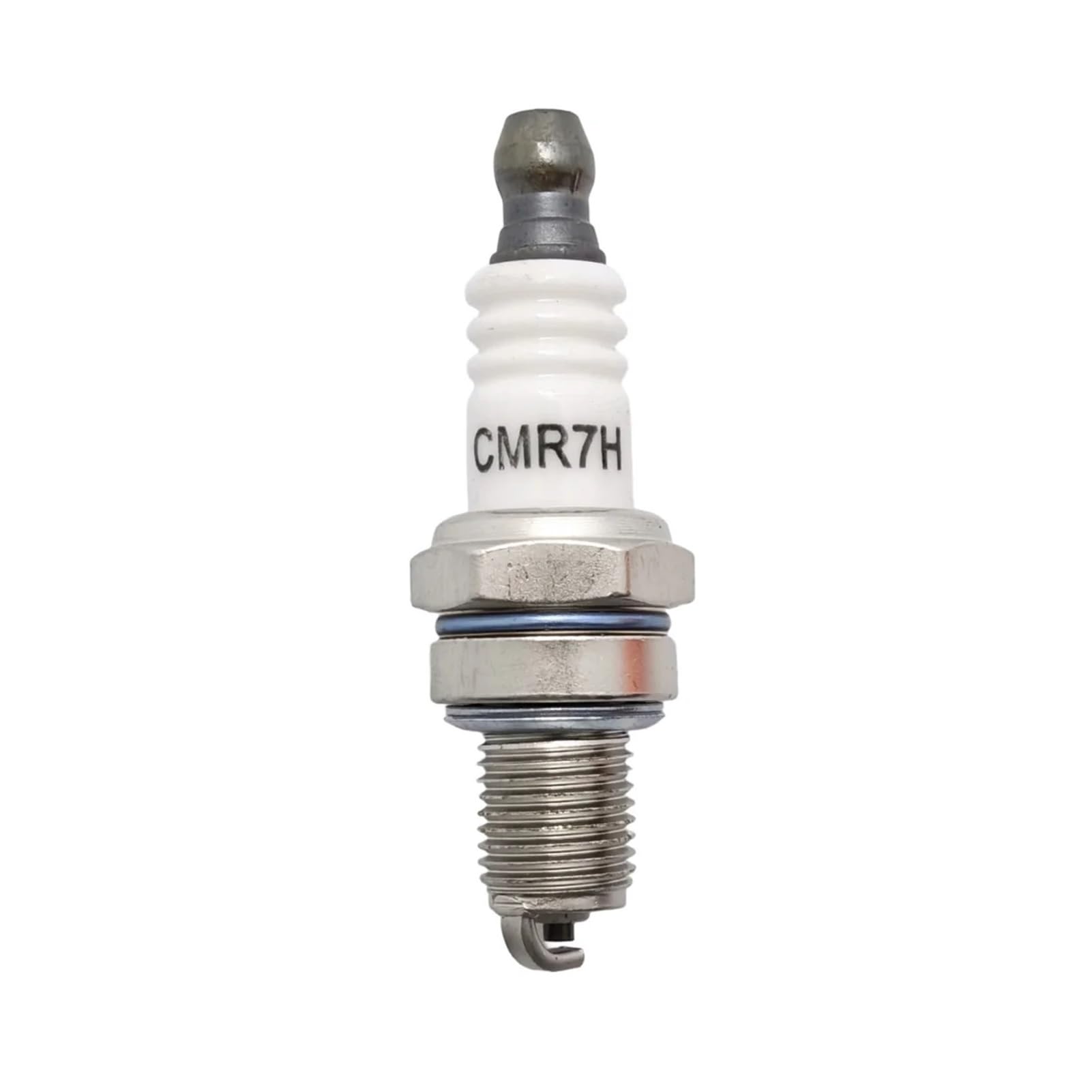 Bougie d'allumage CMR7H moteur GX35 coupe-ventilateur thermique 4t