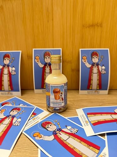 Santo Babà Liquore con Crema di Latte e Rum dei