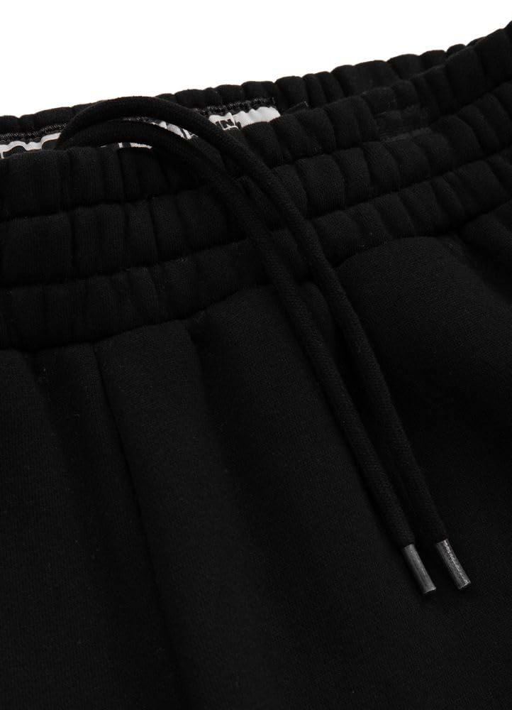 PITBULL Męskie spodnie do biegania Cargo Cypress Sport, slim fit, kieszenie boczne