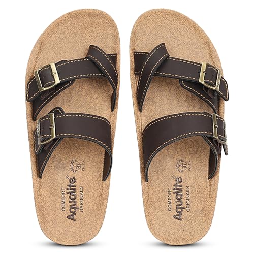 Image of Aqualite mens Pg-112 Slipper