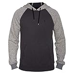 Hurley Men's Retreat Fleece Pullover
