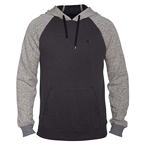 Hurley Men's Retreat Hoodie Pullover