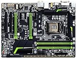 Certifiée ROHS for l'assurance qualité, cette carte mère ATX est idéale for une utilisation bureautique et générale, offrant fiabilité et performances.