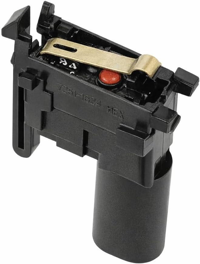 Genuine OEM Hood Ajar Indicator Switch for Mini R50 R52 R53 Cooper 2002-2008 1.6L L4 FWD