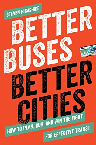 Better Buses, Better Cities view 2