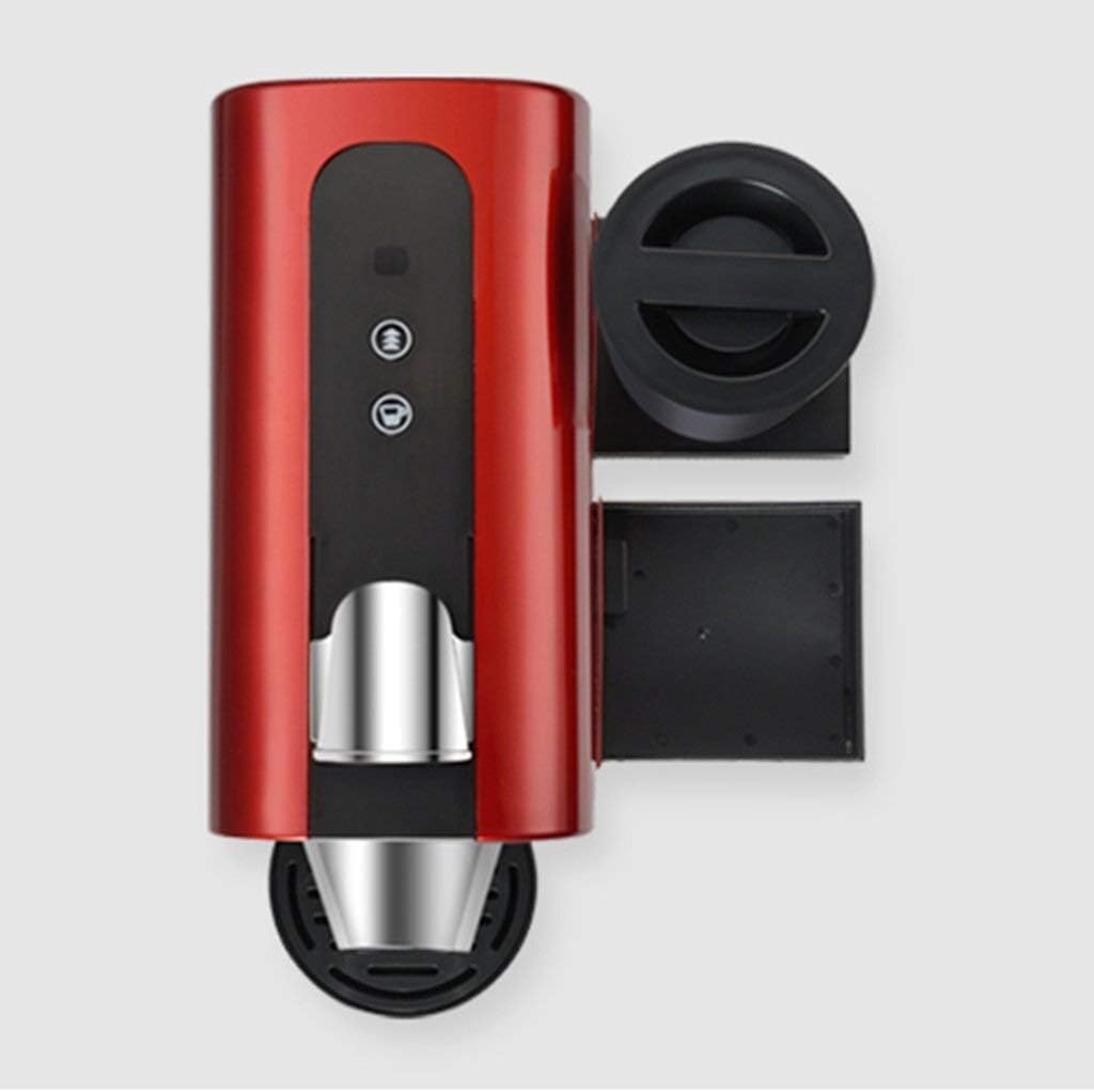 Coffee machine Capsule Intelligent Automatic Home, Office, To Promote Friendship Between Colleagues