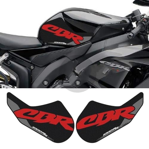 Tampon CBR 1000RR antidérapant pour un meilleur grip moto
