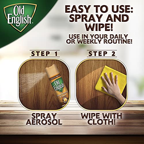 The 28 Best Old English Wood Polish of 2024 [Verified] Cherry Picks