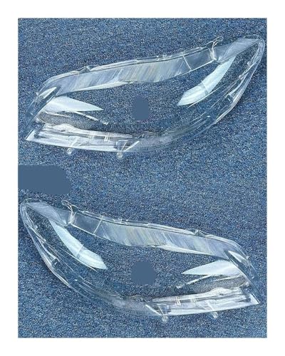 Remplacement de coque automobile et abat-jour de phare avant pour Peugeot 301