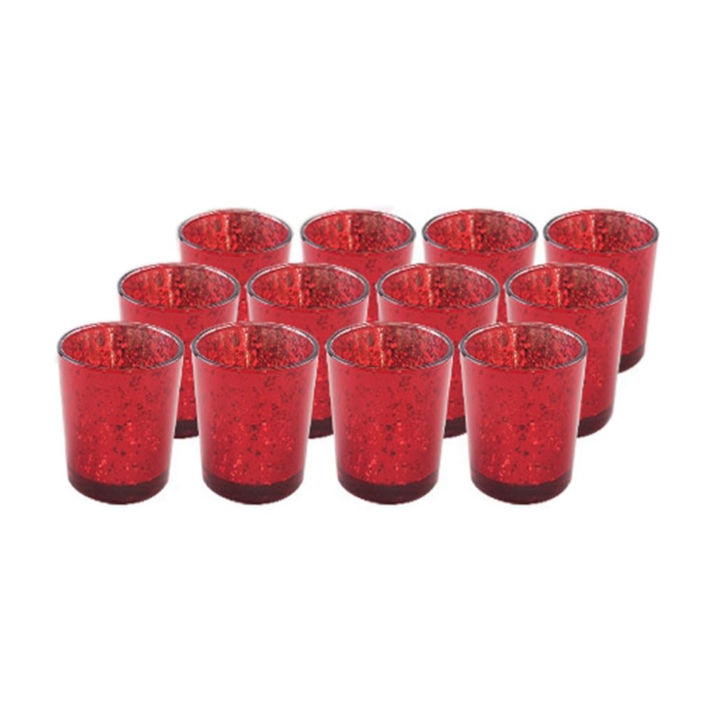 CTRLZS Electroplated Glass Candle Holder Wedding Decoration Western Food Decoration European Star Candle Cup Candlestick D