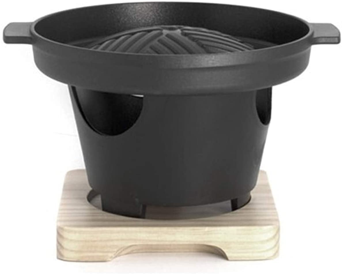 Grill Węglowy Domowy Grill Dla Jednej Osoby Mini Grill Grill Ogrodowy Grill Węglowy