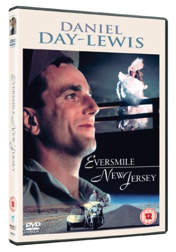 Eversmile, New Jersey [DVD] [1989] [Edizione: Regno Unito]: Amazon
