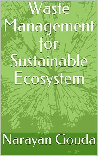 Waste Management for Sustainable Ecosystem