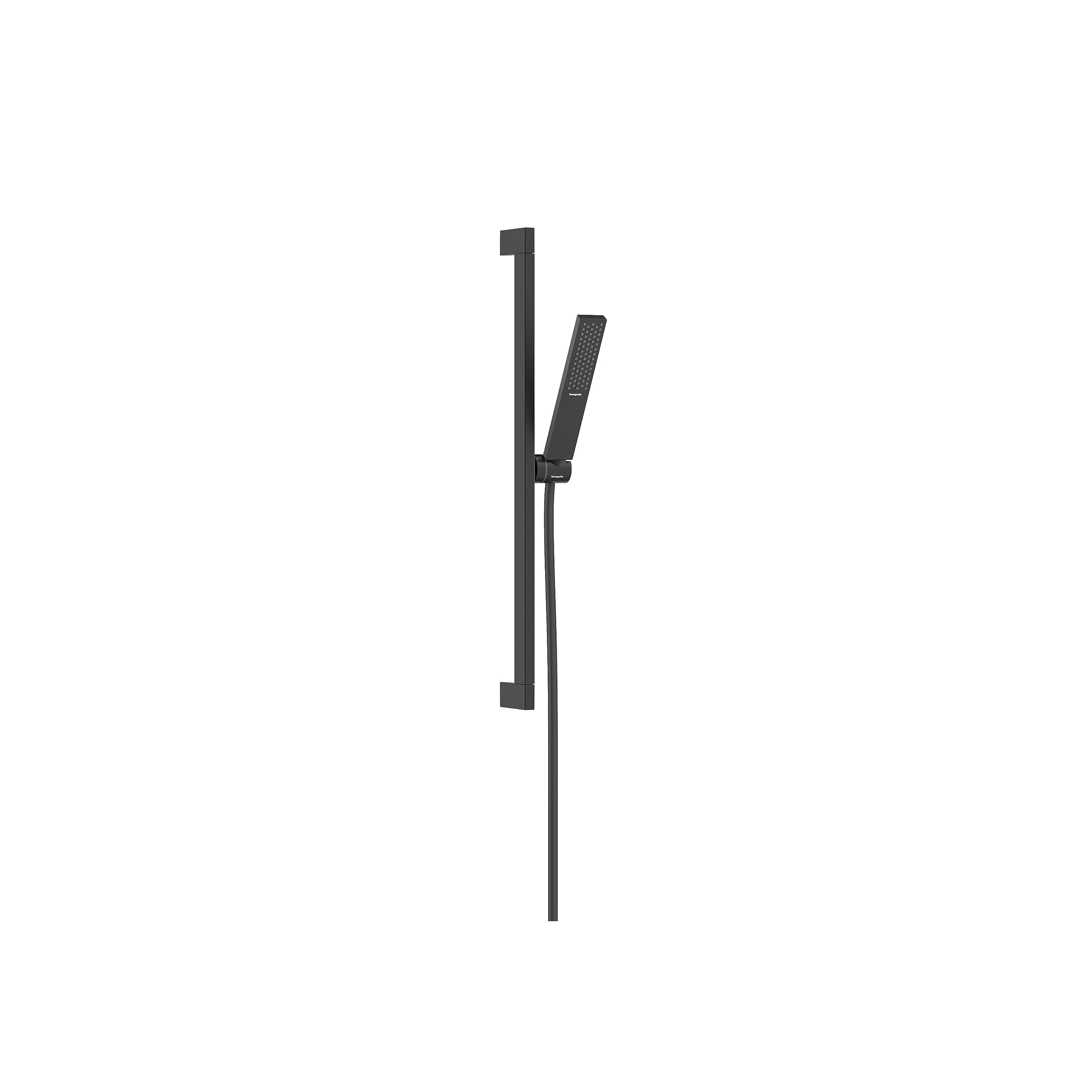 Pommeau de douche 3 jets PowderRain hansgrohe Pulsify E pour une relaxation profonde sous l'eau
