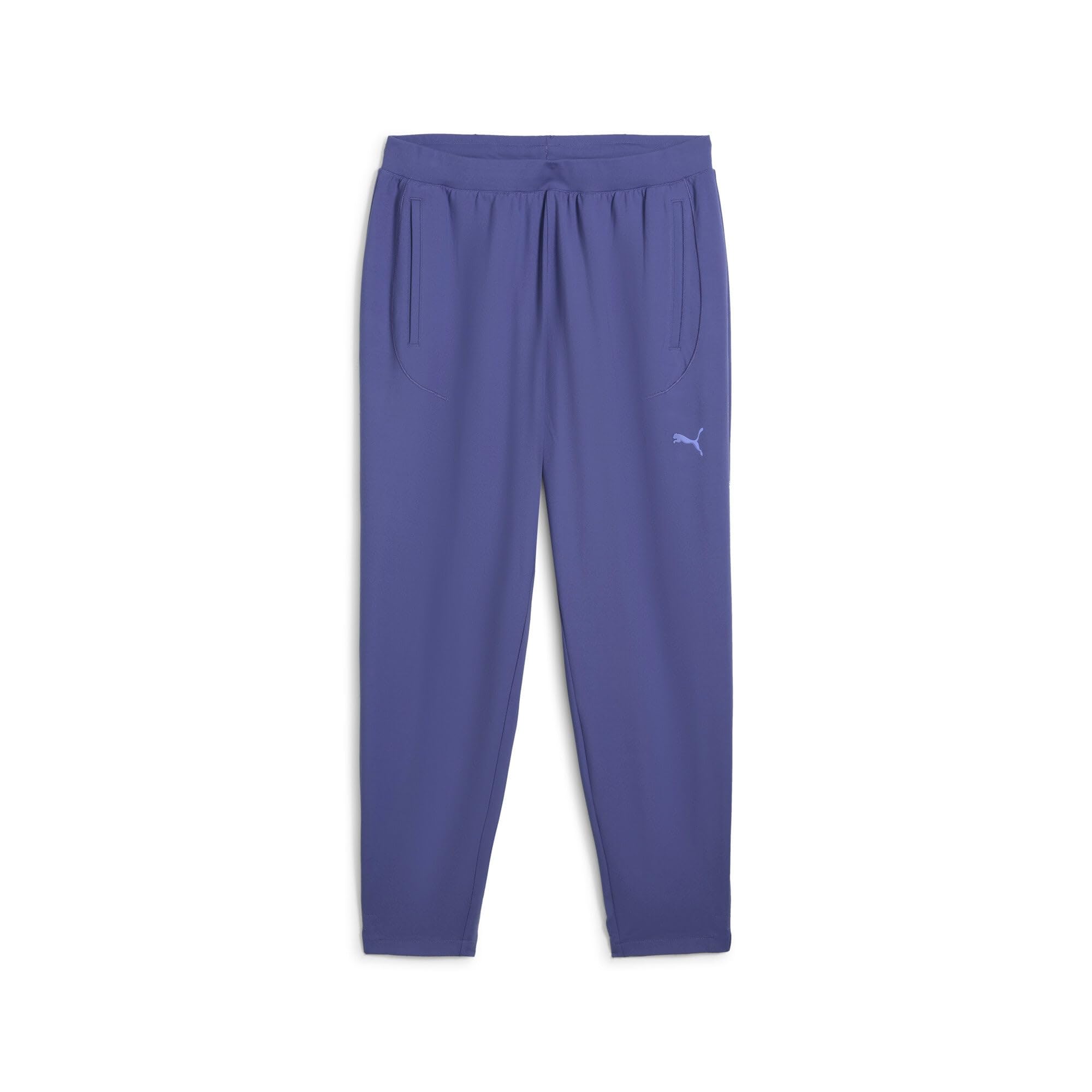 PUMA M Move Cloudspun Jogger - Spodnie z dzianiny Uniseks