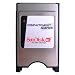 New Style Laptop PCMCIA Compact Flash PC CF Card Reader Adapter Super Fast Ship