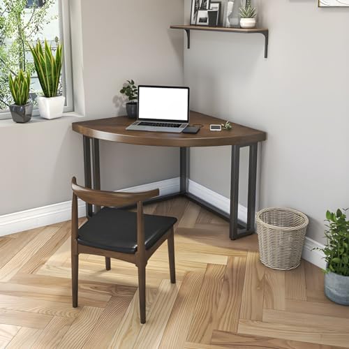 JUNENTER ���_�� ���C�� �R�[�i�[�f�X�N �ȃX�y�[�X ���^�f�X�N �V���v�� �p�\�R���f�X�N ���r���O���[�� �Q�� �z�[���I�t�B�X�p ����31.5�C���` x ��31.5�C���` x ����29.5�C���` ���~�^ �֎q�Ȃ�