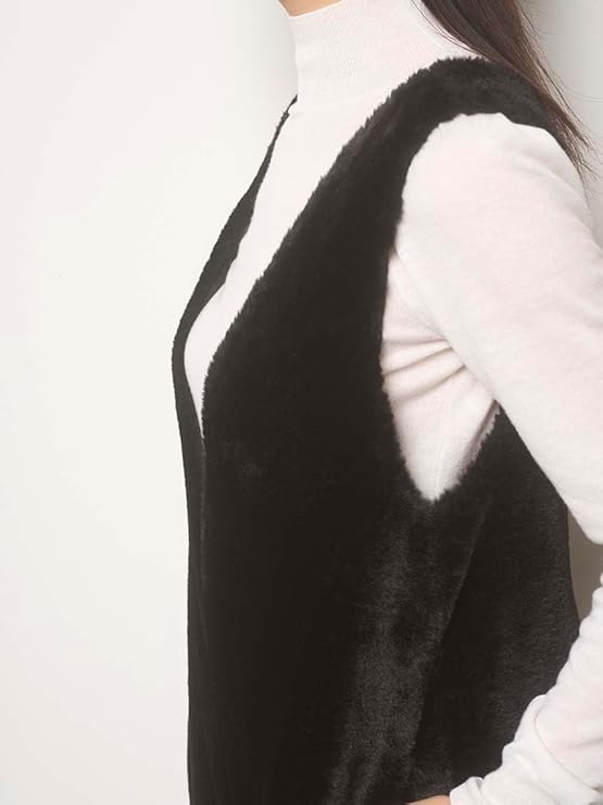 Amazon.co.jp: [セルフォード] ファーショートオールインワン