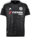 Adidas Chelsea FC 3rd Jersey-BLACK (S)