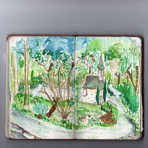 the ballad of gay tony