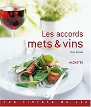 Download Les accords mets et vins PDF