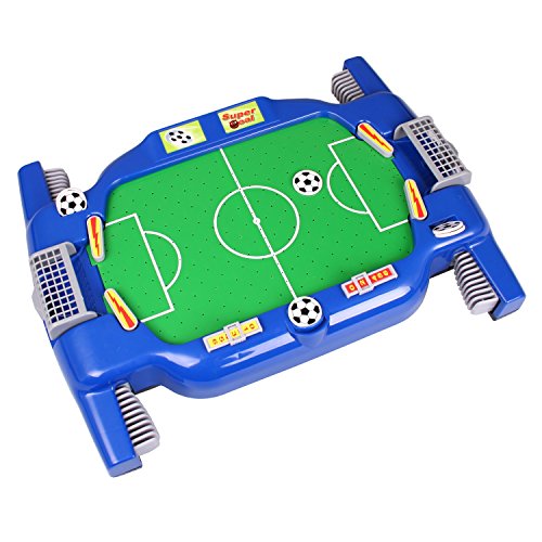 Preisvergleich Produktbild Unbekannt AIR-Soccer - das rasante Luft-Fußball Spiel