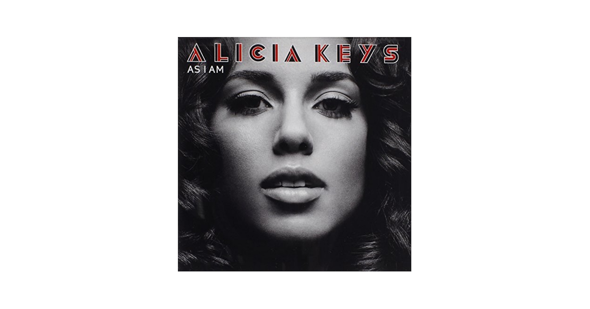 Alicia Keys - As I Am - Amazon.com Music