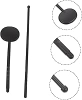 Vista 5 de Tofficu 1 Unidades de Escudo de Ojos Mini Herramientas Punteros de Lectura para Aula Puntero para Optometría Abs Negro Hospital Accesorio Ojo