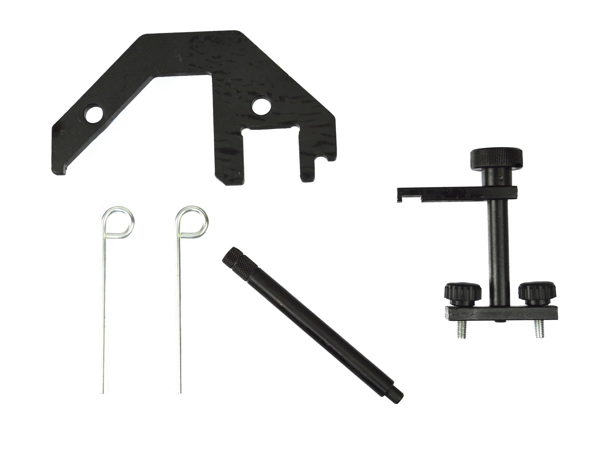 LED LEDS Kit Attrezzi Messa in Fase Compatibile con BMW 2.0 3.0D M47 M47TU M47T2 M57 M57TU M57TU2