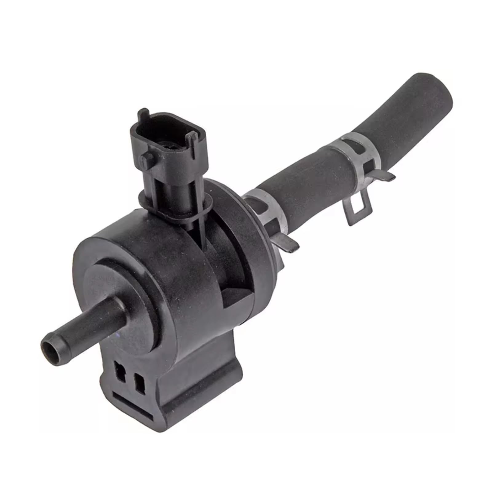 Tgfqolb One Color Car Electromagnetic Valve Part Compatible With Hyundai For Santa For Fe 2.7L V6 2007 2008 2009 Car Vapor Canister Purge Solenoid Valve 290143E400