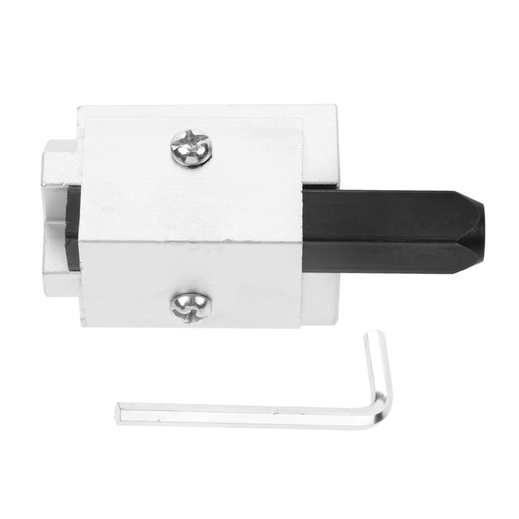 Hemobllo 4pezzi Scalpello Angolare Per Lavorazioni Utensile Versatile Per Incassi Design e Strumento Per Falegnameria e Carpentiere