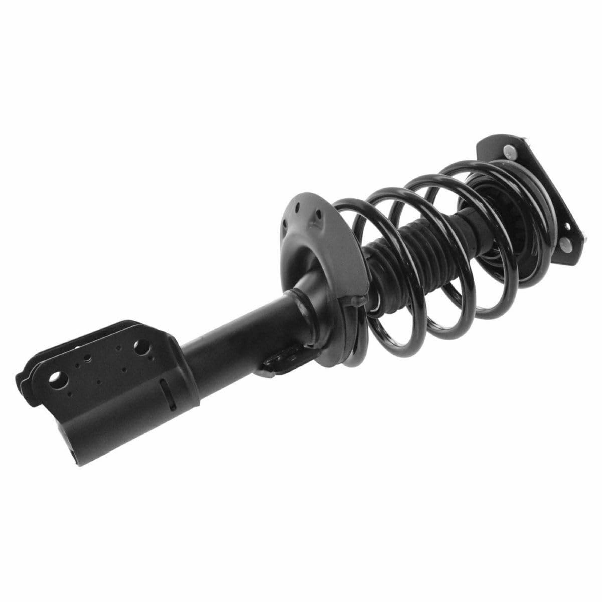 Amazon.com: Karoldeare Loaded Strut Spring Assembly Front Left or 