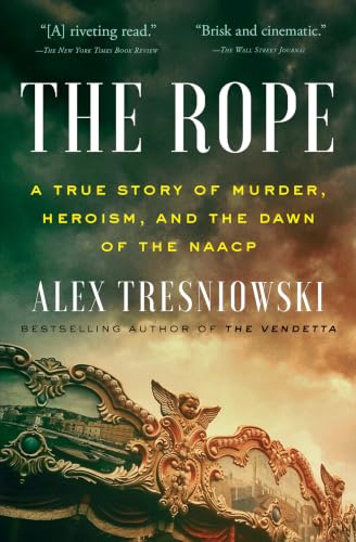 The Rope view 2