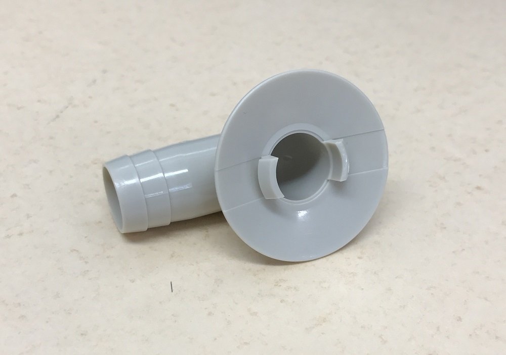 Amazon.co.jp: ダイキン工業 ドレンプラグ KKP937A4 別売品 バラ