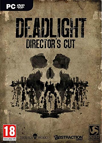 Deadlight Director's Cut